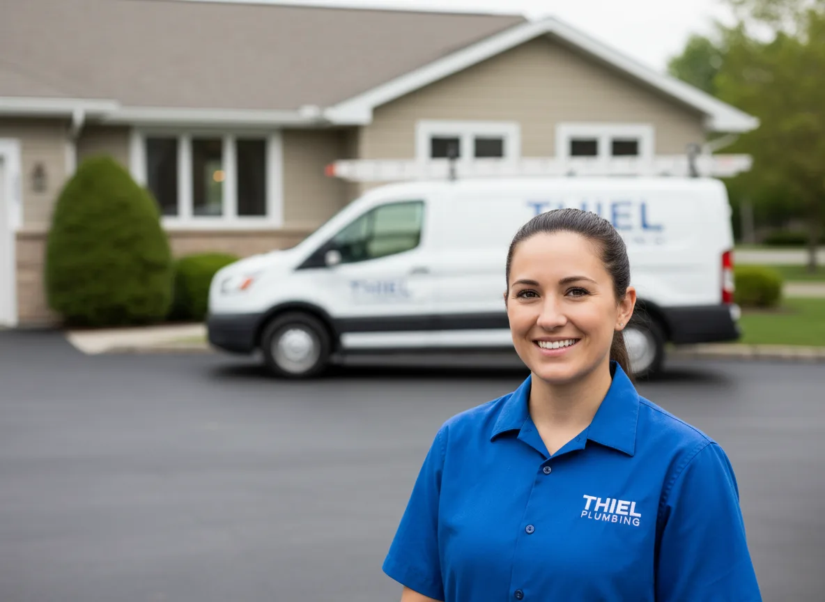 Plumber Haynesville, VA FAQs